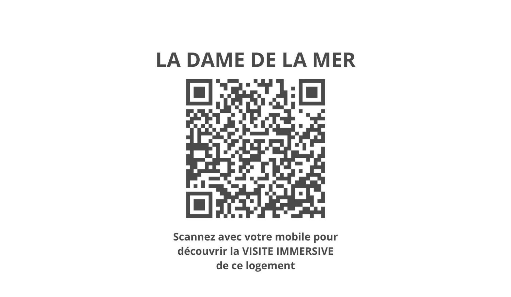 La Dame De La Mer - En Plein Coeur De Dinard Zewnętrze zdjęcie
